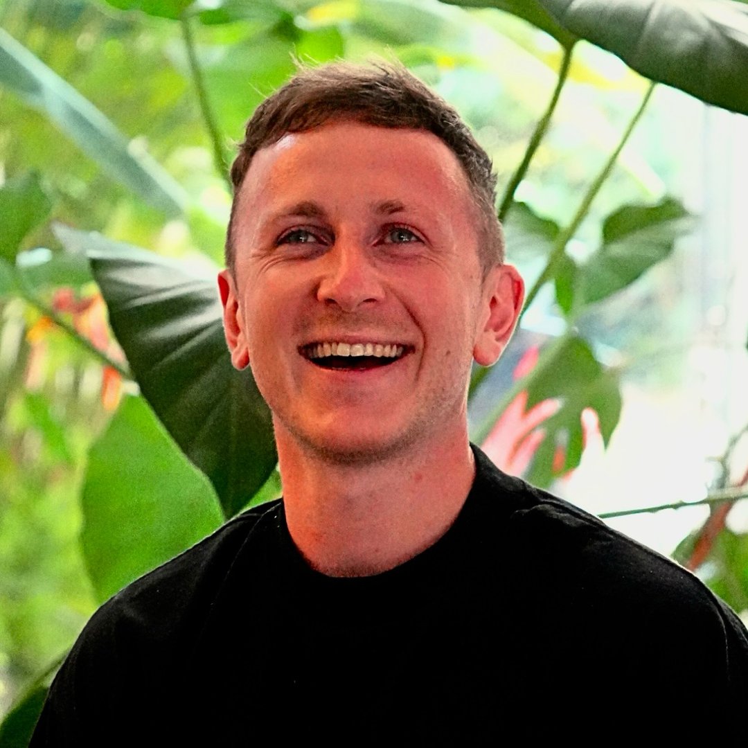 Dean Reilly